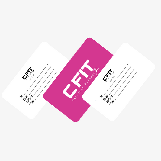 CFIT Gift Card