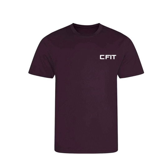 Plum CFIT Classic Tee