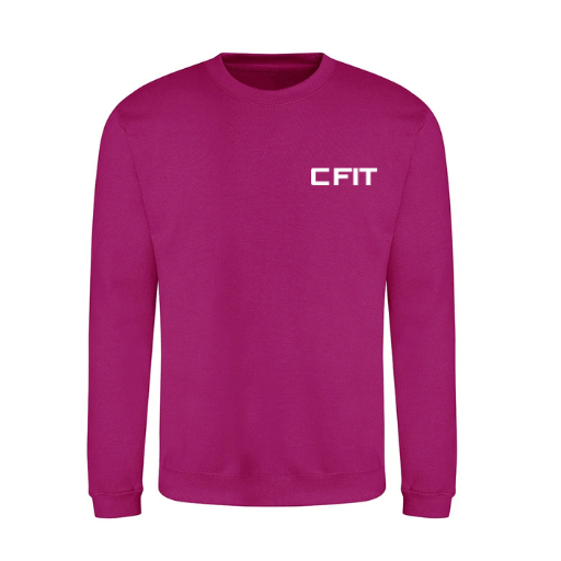 CFIT Crew Sweatshirts