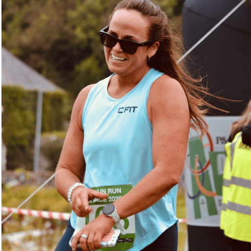 CFIT Vest Top