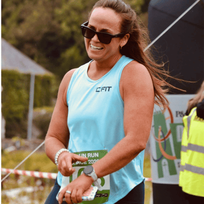 CFIT Vest Top