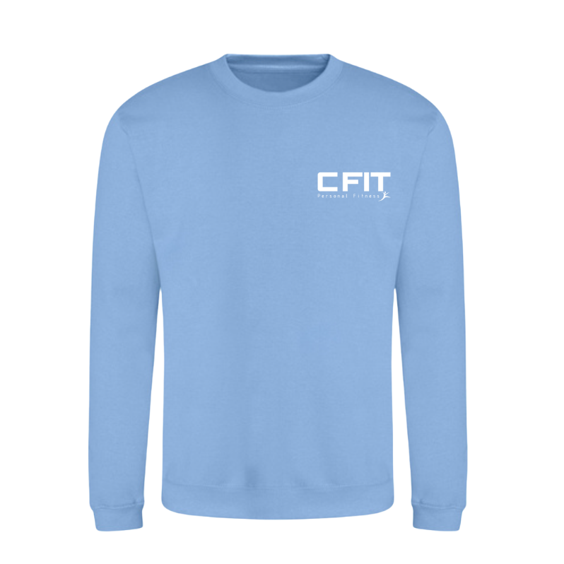 CFIT Crew Sweatshirts