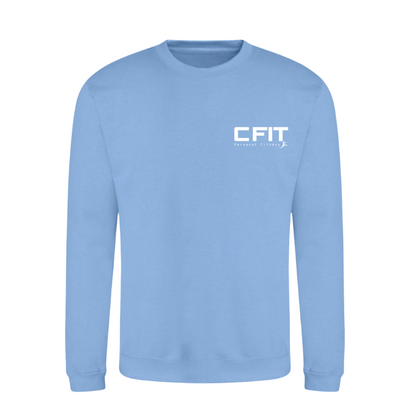 CFIT Crew Sweatshirts