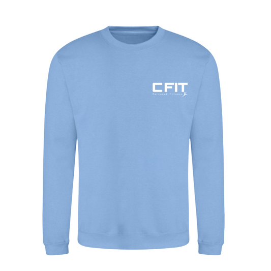 CFIT Crew Sweatshirts