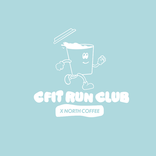 CFIT x North Coffee Festival Meet Up