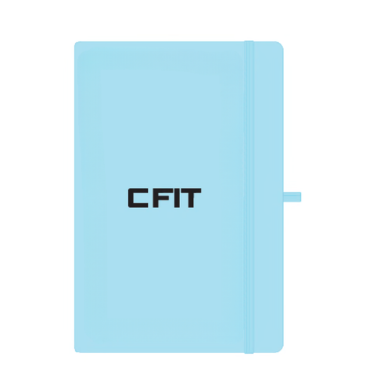 CFIT A5 Notebook