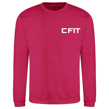 CFIT Crew Sweatshirts (Pre-Order)